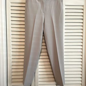 St John pant wore once!Excellent condition!